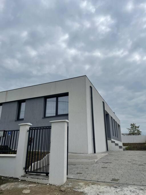 Vila Andrea Nagyvárad Kültér fotó