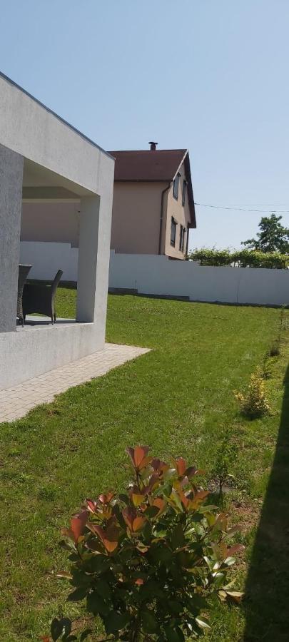 Vila Andrea Nagyvárad Kültér fotó