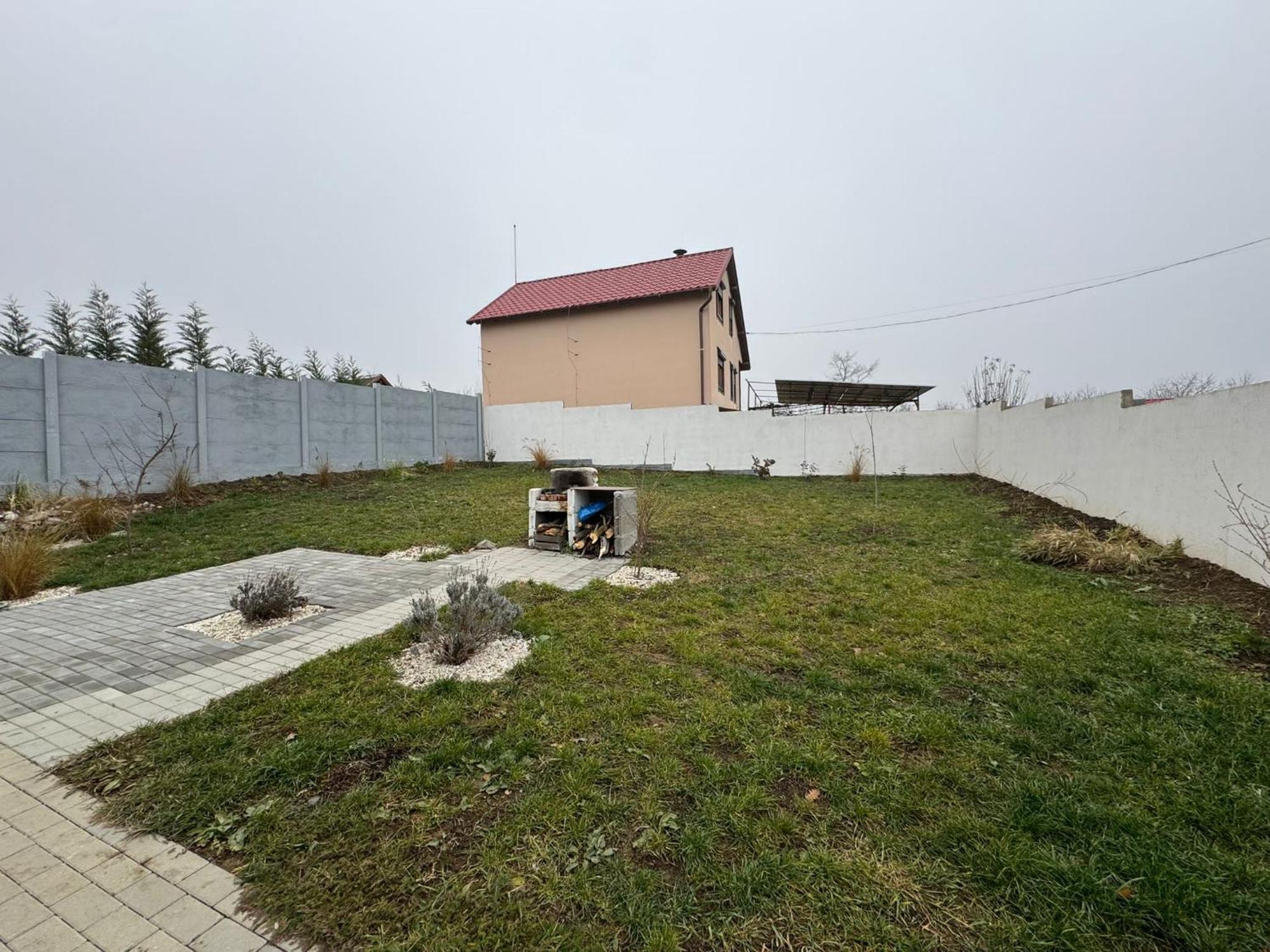 Vila Andrea Nagyvárad Kültér fotó